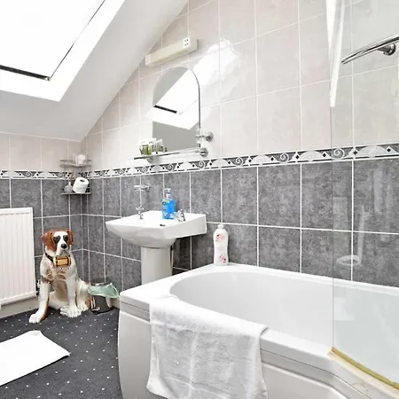 Guest house Sherwood House Harrogate
