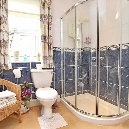 Guest house Sherwood House Harrogate