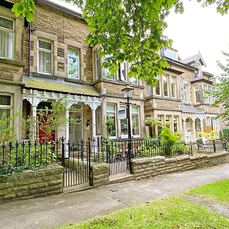Sherwood House Harrogate