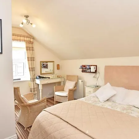 Sherwood House Guest house Harrogate