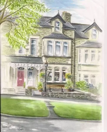 Sherwood House Guest house *