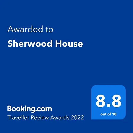 Sherwood House *